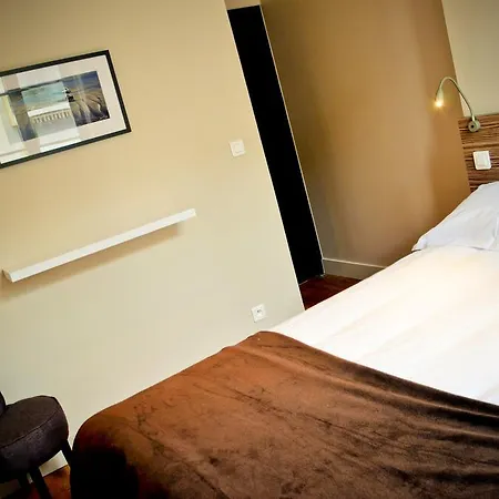 Apart-hotel Bordo'appart Hoya Bella 4*