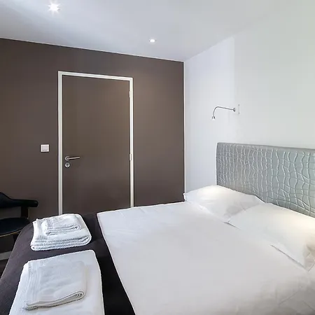 Bordo'appart Hoya Bella 4* Arcachon