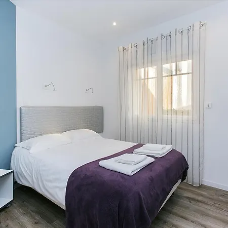 Bordo'appart Hoya Bella 4* Arcachon