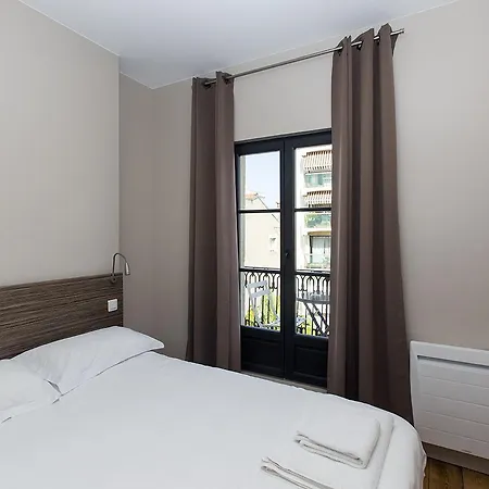 Bordo'appart Hoya Bella 4*