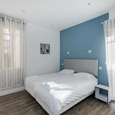 شقة فندقية Bordo'appart Hoya Bella 4*