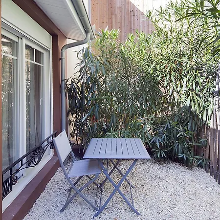 Bordo'appart Hoya Bella 4*