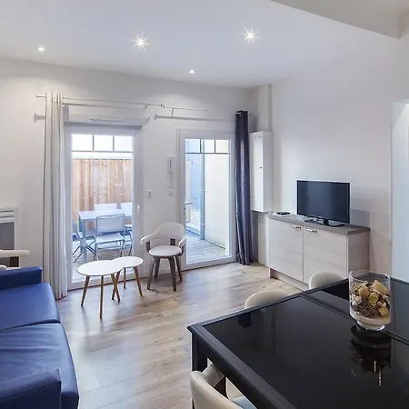 Bordo'appart Hoya Bella