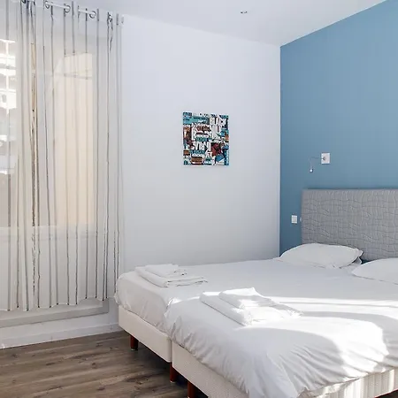 Bordo'appart Hoya Bella