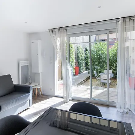 Bordo'appart Hoya Bella