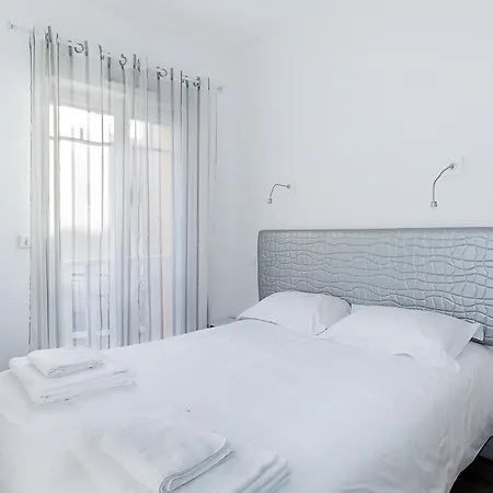 Bordo'appart Hoya Bella Apart-hotel 4*