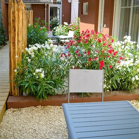 Bordo'appart Hoya Bella شقة فندقية 4*