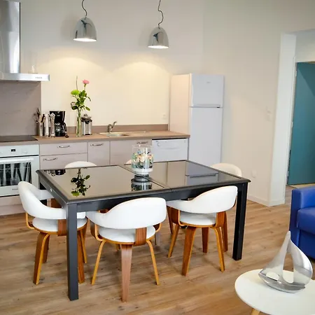 Bordo'appart Hoya Bella 4*