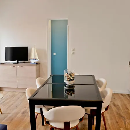 Apart-hotel Bordo'appart Hoya Bella