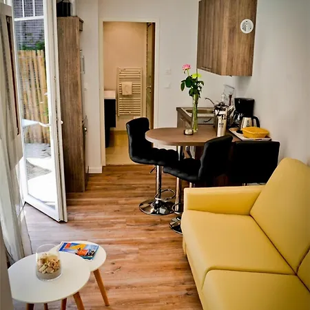 Bordo'appart Hoya Bella