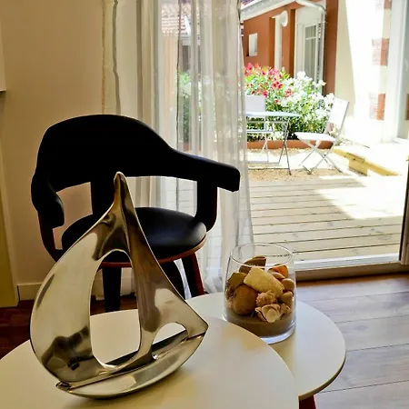 Apart-hotel Bordo'appart Hoya Bella