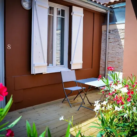 Bordo'appart Hoya Bella 4*