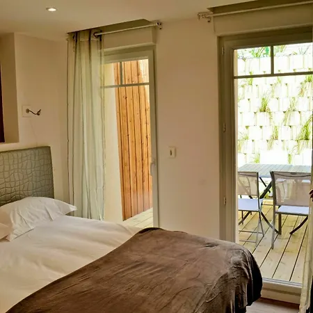 Apart-hotel Bordo'appart Hoya Bella