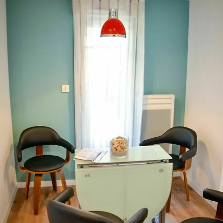 Apart-hotel Bordo'appart Hoya Bella 4*