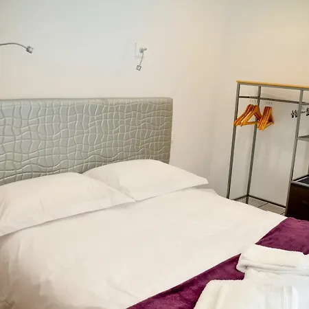 Bordo'appart Hoya Bella Apart-hotel 4*