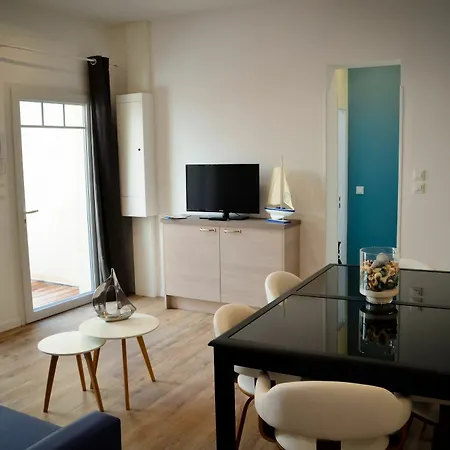 Bordo'appart Hoya Bella Apart-hotel 4*
