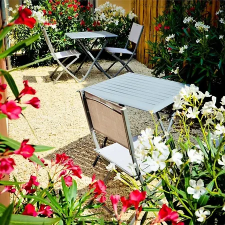 Bordo'appart Hoya Bella شقة فندقية