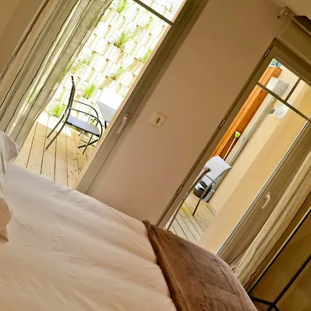 Apart-hotel Bordo'appart Hoya Bella 4*