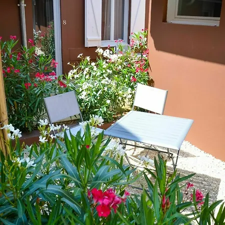 شقة فندقية Bordo'appart Hoya Bella