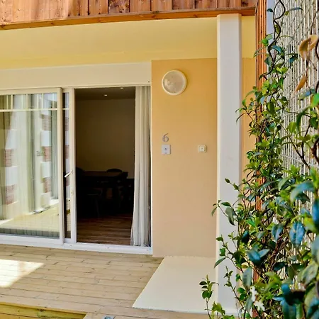 شقة فندقية Bordo'appart Hoya Bella آركاشو