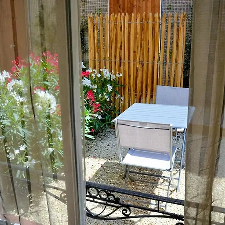 شقة فندقية Bordo'appart Hoya Bella آركاشو