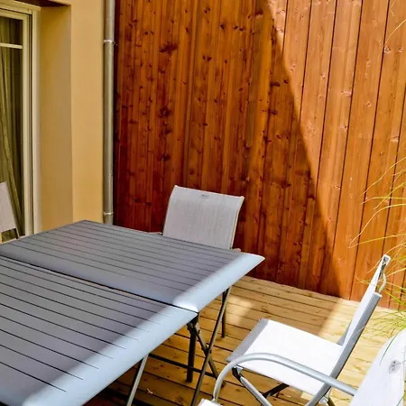 شقة فندقية Bordo'appart Hoya Bella