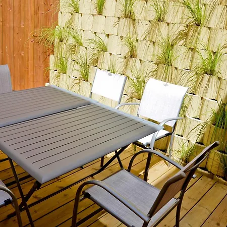 Bordo'appart Hoya Bella 4*