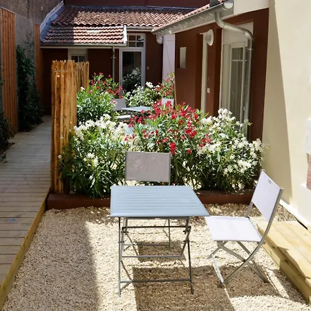 Bordo'appart Hoya Bella شقة فندقية 4*