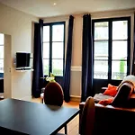 Bordo'appart Hoya Bella Apart-hotel 4*