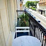 Bordo'appart Hoya Bella Apart-hotel Arcachon