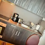 Apart-hotel Bordo'appart Hoya Bella 4*