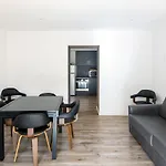 Apart-hotel Bordo'appart Hoya Bella
