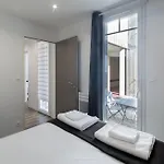 Bordo'appart Hoya Bella Apart-hotel Arcachon