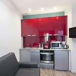 Apart-hotel Bordo'appart Hoya Bella 4*