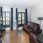 Bordo'appart Hoya Bella Apart-hotel Arcachon
