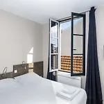 Apart-hotel Bordo'appart Hoya Bella Arcachon