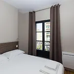 Bordo'appart Hoya Bella 4*