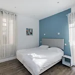Apart-hotel Bordo'appart Hoya Bella 4*