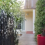 Bordo'appart Hoya Bella 4* Arcachon