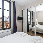 Apart-hotel Bordo'appart Hoya Bella 4*