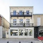 Bordo'appart Hoya Bella Apart-hotel 4*