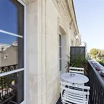 Bordo'appart Hoya Bella Arcachon