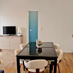 Apart-hotel Bordo'appart Hoya Bella