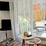 Bordo'appart Hoya Bella Apart-hotel Arcachon
