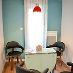 Apart-hotel Bordo'appart Hoya Bella 4*