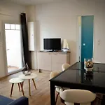 Bordo'appart Hoya Bella Apart-hotel 4*