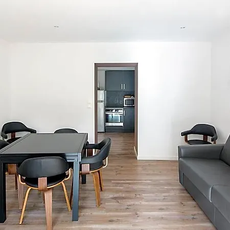 Aparthotel Bordo'appart Hoya Bella Arcachon