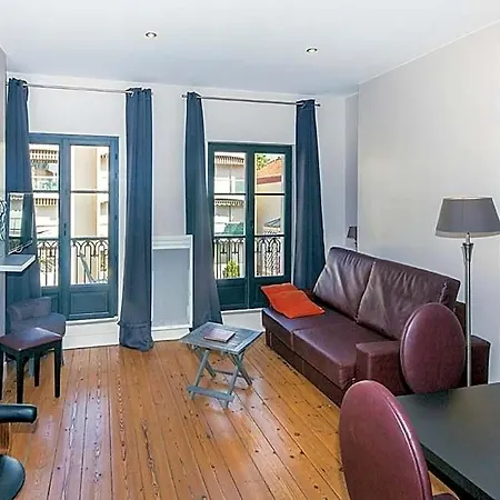 Bordo'appart Hoya Bella Apart-hotel 4*