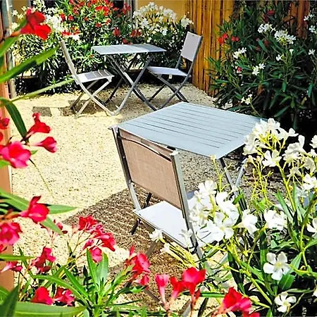 Bordo'appart Hoya Bella Aparthotel Arcachon