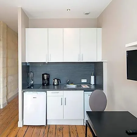 Bordo'appart Hoya Bella Apart-hotel